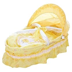 お出かけなどに便利なクーハンです