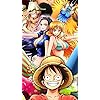 One Piece サボ エース ルフィ Qhd 540 960 壁紙 画像369 スマポ