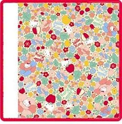 マルチに使えるベルトカバー