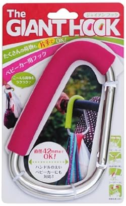沢山の荷物もこれ1つで、バラバラにならず運べる