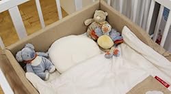 その小さな手のひらにぴったりのお友達