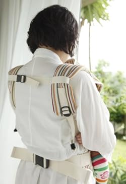 赤ちゃんとパパ&ママにもやさしい安全仕様