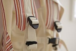 日本仕様のベビーキャリー