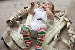 日本仕様のベビーキャリー