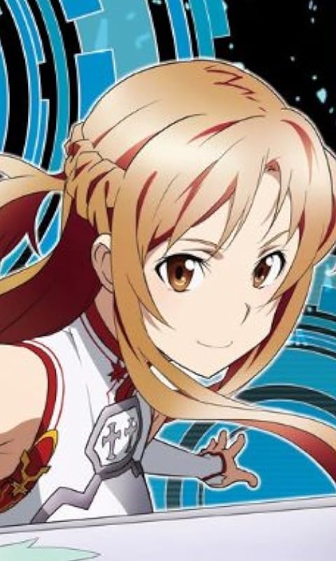 2019年秋アニメ - 閃光のアスナ