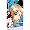 閃光のアスナ ソードアートオンライン - 閃光のアスナ XFVGA(480×854)壁紙 7651