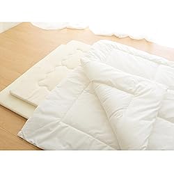 四隅にスナップボタン付き