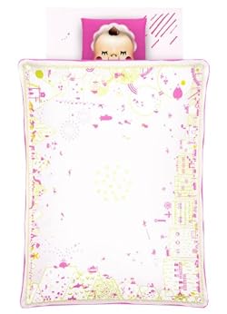 寝かしつけがもっと楽しくなる! 