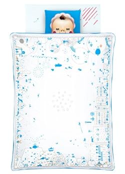 寝かしつけがもっと楽しくなる! 