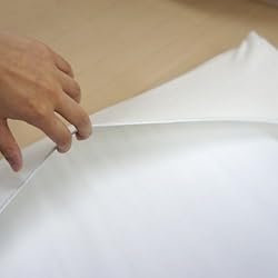 付け外しラクチン! 