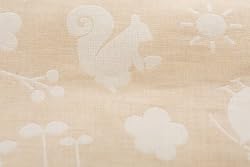 かわいらしいデザイン