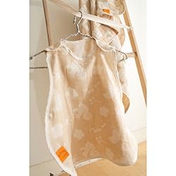 上質なオーガニックコットン使用