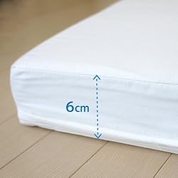 厚さ6cm