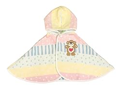 ベビーをさらにかわいくするアクセント