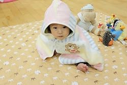 さむいひのおでかけもへっちゃら