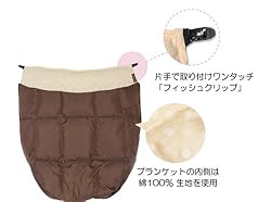 カバーを抱っこひもケープに! 