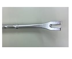 テコ作業に最適