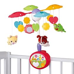 【STEP:1 ベッドメリー 0ヶ月~】