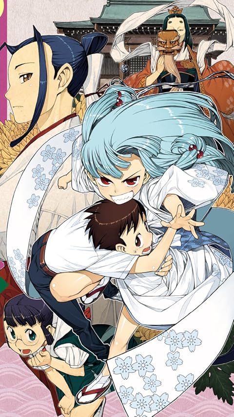 2020年春アニメ - 黒耀（こくよう）,近石 千里（ちかいし ちさと）,加賀見 一也（かがみ かずや）,桐葉（きりは）