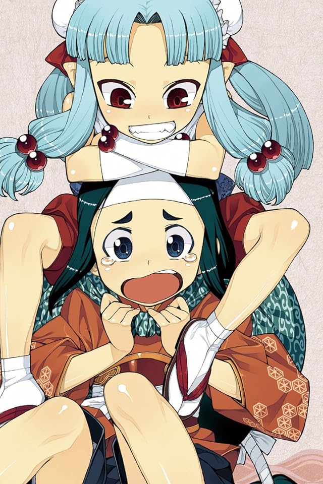 2020年春アニメ - 桐葉（きりは）,くくり