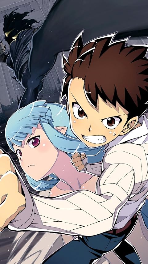 2020年春アニメ - 桐葉（きりは）,加賀見 一也（かがみ かずや）