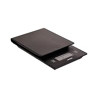 HARIO ハリオ V60 ドリップスケール ブラック VST-2000B