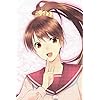 久賀 秋音(くが あきね)/鈴木 まゆこ(すずき まゆこ) 妖怪アパートの幽雅な日常 - 久賀 秋音(くが あきね)/鈴木 まゆこ(すずき まゆこ) iPhone(640×960)壁紙 68457