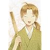詩人/一色 黎明(いっしき れいめい) 妖怪アパートの幽雅な日常 - 詩人/一色 黎明(いっしき れいめい) iPhone(640×960)壁紙 65968