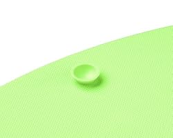 裏面は吸盤が8個もついています