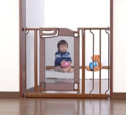 圧迫感がなく、お子様をやさしくガードします。