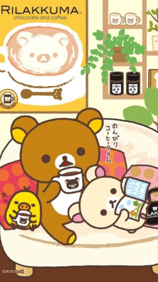 2026年春アニメ - のんびりコーヒータイム
