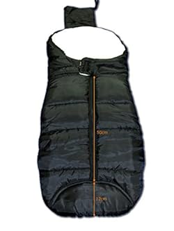 フリースに撥水加工を施したベビーカー用マットマフ