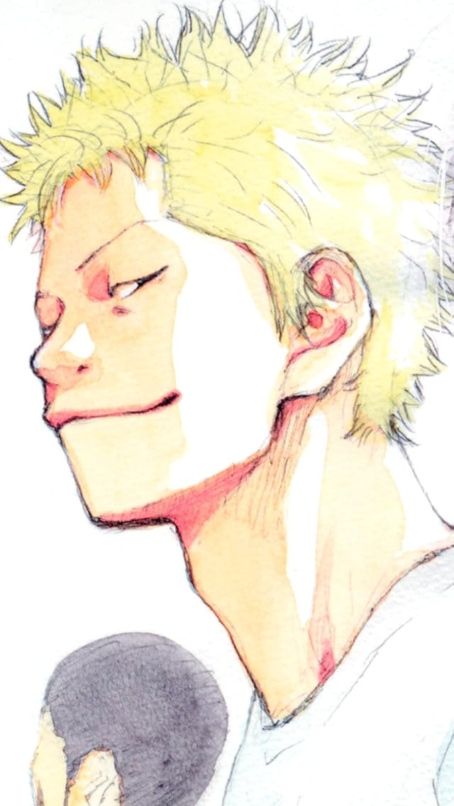 2019年秋アニメ - 花園 百春（はなぞの ももはる）