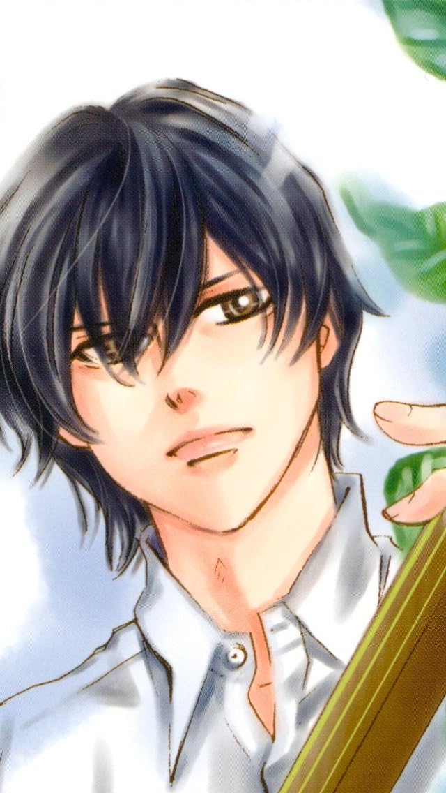 2021春アニメ - 澤村 雪（さわむら せつ）