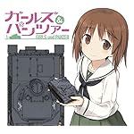 ガールズ&パンツァー Android(960×854)待ち受け 西住みほ(にしずみ みほ) ガールズ&パンツァー Android(960×854)待ち受け 西住みほ(にしずみ みほ)