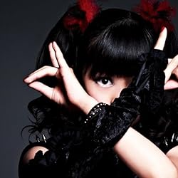 BABYMETALの人気壁紙画像 「イジメ、ダメ、ゼッタイ」YUIMETAL 水野由結