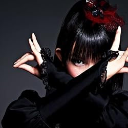 BABYMETALの人気壁紙画像 「イジメ、ダメ、ゼッタイ」SU-METAL 中元 すず香