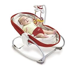 ●特徴●<br>＜ロッキング&プレイ＞