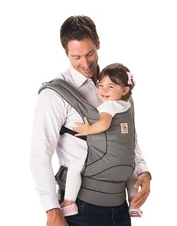 About Ergobaby