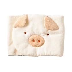 赤ちゃんのおなかをしっかりカバーします。