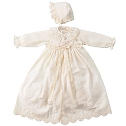 総柄レースはオリジナルデザイン