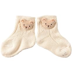 オーガニックコットンを使用しています。