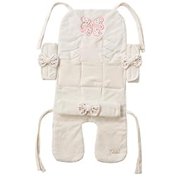 夏のおでかけも赤ちゃんゴキゲン。 