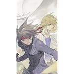 魔術士オーフェン XFVGA(480×854)壁紙 オーフェン,クリーオウ 魔術士オーフェン XFVGA(480×854)壁紙 オーフェン,クリーオウ