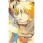 魔術士オーフェン FVGA(480×800)壁紙 マジク・リン 魔術士オーフェン FVGA(480×800)壁紙 マジク・リン