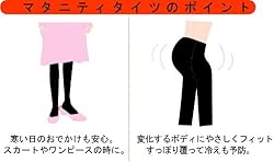 着用のポイント