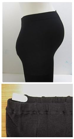 臨月まで使えて安心