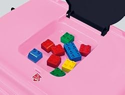 おもちゃのような…おもちゃ箱