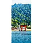 世界遺産 iPhone 15,14,13,12,11,X 壁紙(1125x2436) 厳島神社  世界遺産 iPhone 15,14,13,12,11,X 壁紙(1125x2436) 厳島神社