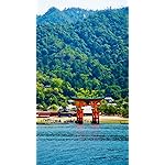 世界遺産 iPhone8,7,6 Plus 壁紙 拡大(1125×2001) 厳島神社  世界遺産 iPhone8,7,6 Plus 壁紙 拡大(1125×2001) 厳島神社